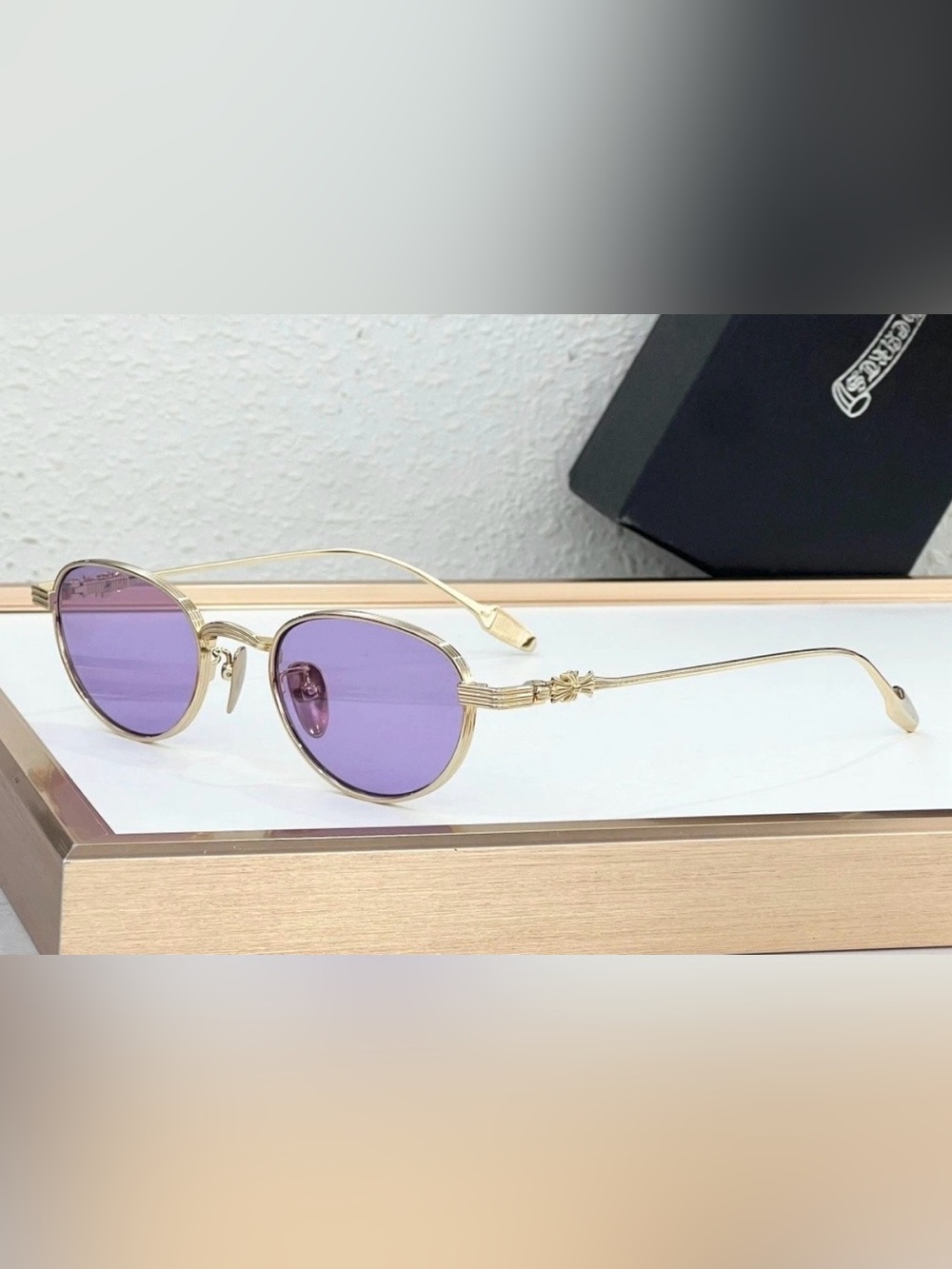 Chrome Hearts Sunglasses 🕶️